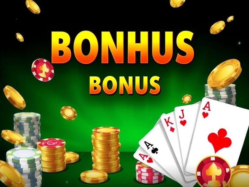 Discover the best online casinos with deposit bonus offers. Find expert-reviewed welcome bonuses, free spins, and real money promotions to maximize your rewards.