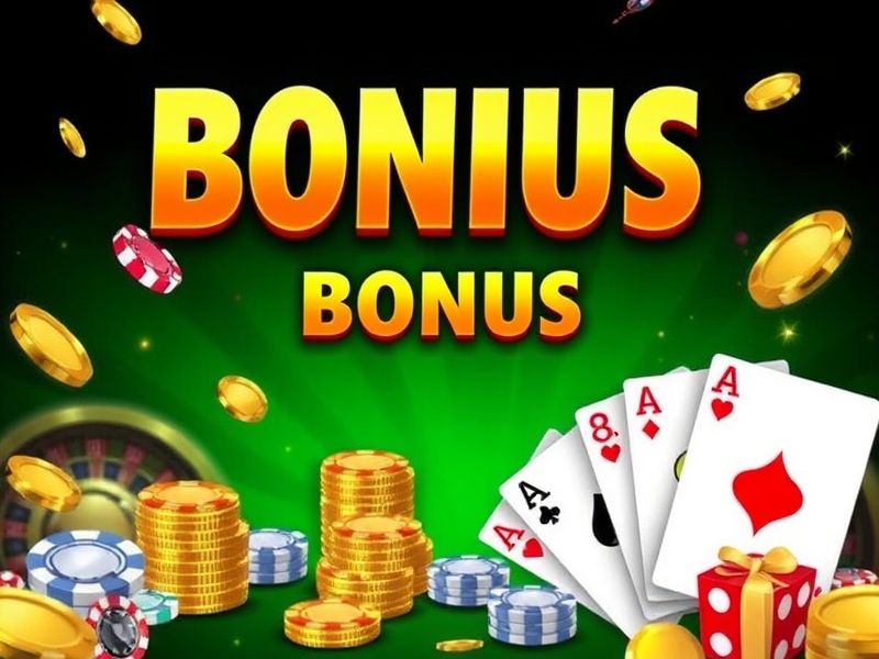 Discover the best online casinos with deposit bonus offers. Find expert-reviewed welcome bonuses, free spins, and real money promotions to maximize your rewards.
